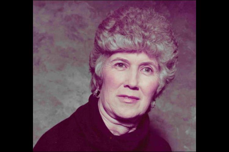 Wanda McCarty Passes Away