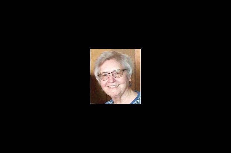 Service held for Janet Borders