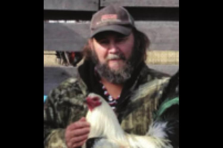Service Monday for Joe Odom