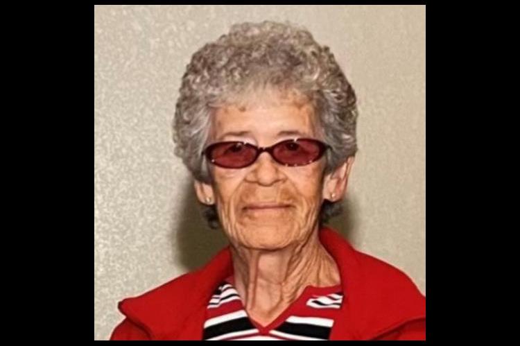 Deretha Dean Starns