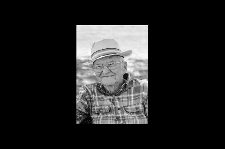 Services held for Bob Hammonds