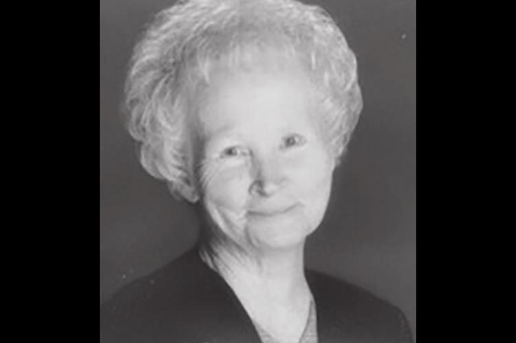 Naomi Cooley