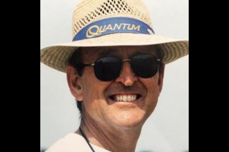 Service Monday for Charles Butler