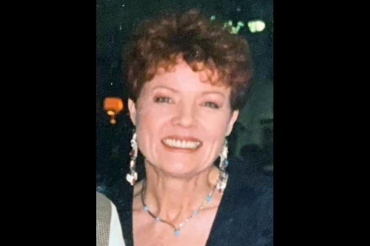 Service Friday for Sheilah Eubanks Elliott