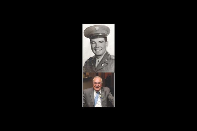 Service Saturday for Carl Morse
