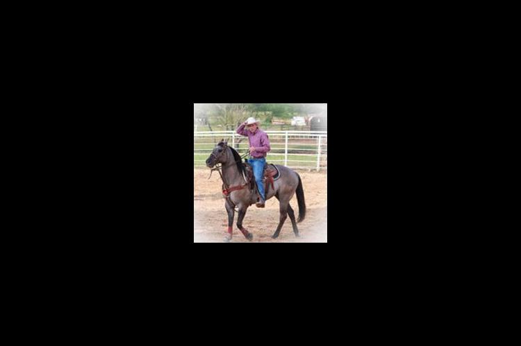 Serice held for Shane Sparks