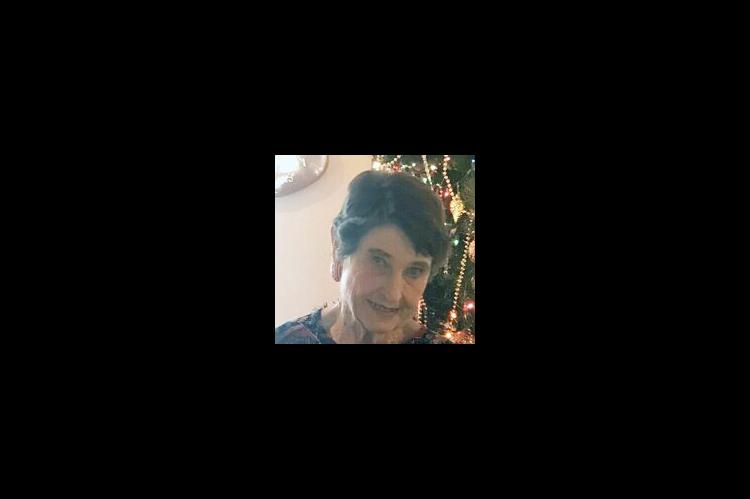 Memorial held for Mabel Peck