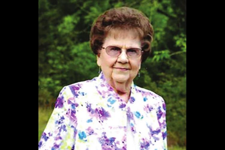 Service held for