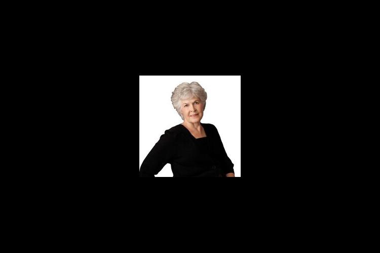 Service Friday for Patricia Barton