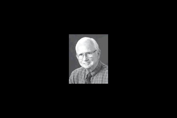 Charles Leewright