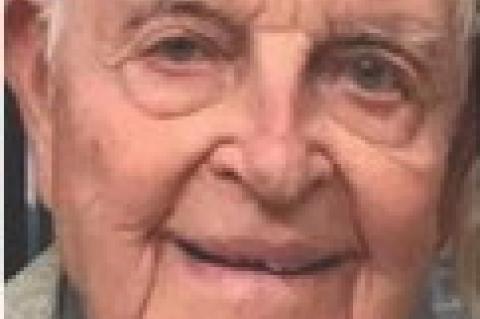 Services held for Ezle Priest