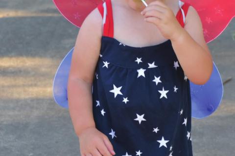 Independence Day