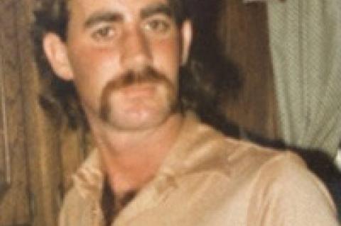 Services held for Donnie Alford