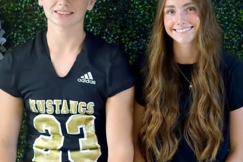 Parade, Coronation, Senior Night and Football Game