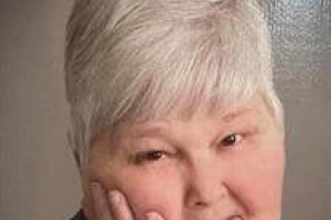 Rites held for Margaret Leaverton