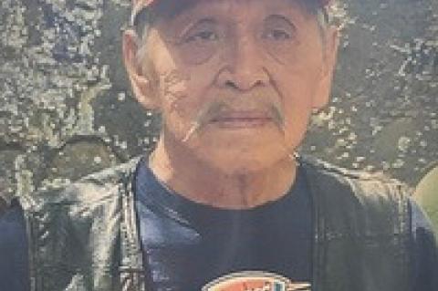 Service held for