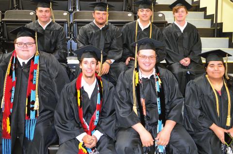 2020 AHS Graduates