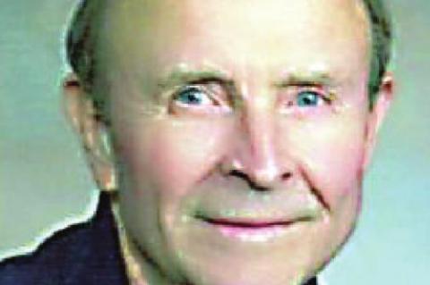 Gerald Bullard passes away