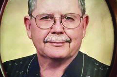 Service held for Charles Tilley