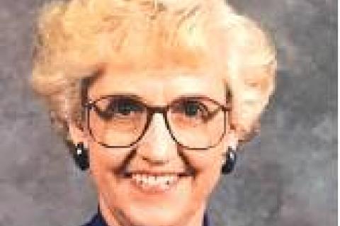 Lily Mae Cagle