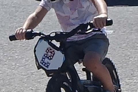 July 8th Parade
