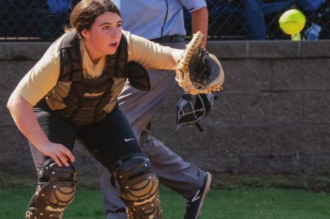 Season ends for Lady Mustangs