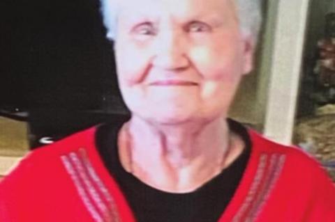 Services held for Shirley Jefferies