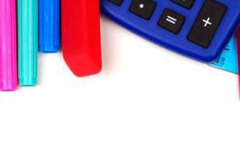 Allen Elementary School Supplies 2025-2026