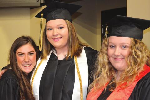 2020 AHS Graduates