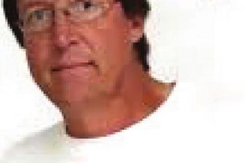 Service held for Ronnie Goddard