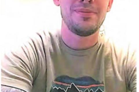 Service held for Clayton Eubanks