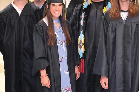 2020 AHS Graduates