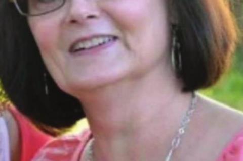 Rites held for Marcia Glase