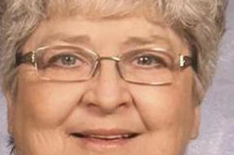Rites Friday for Barbara Rinehart