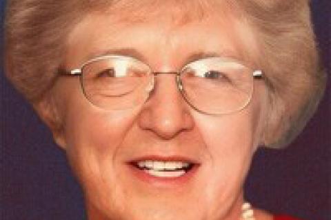 Graveside Service held for Mary Sweat