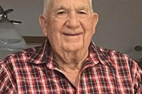 Service held for Steve Dobbins