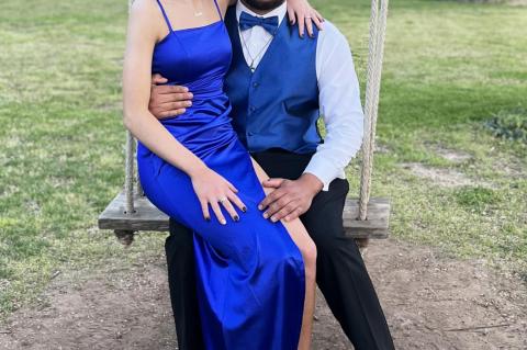 Allen Prom Highlights