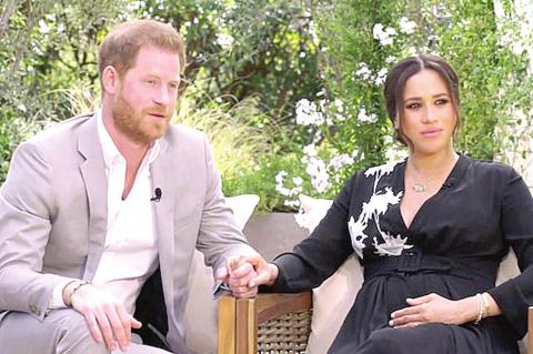 Meghan And Harry Request That Everyone Please Respect Their Privacy and Also Make Sure to Tune in to ‘Keeping Up with The Markles