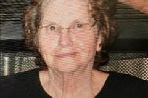 Service held for Florene Weger