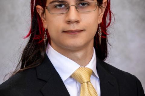 Cameron Layne Reed