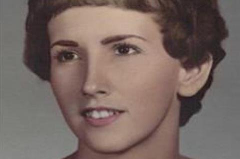 Shirley Inez Harden