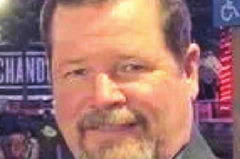 Service Saturday for Michael Phillips
