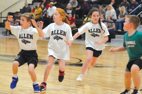 Allen travels to Calvin for Season Opener Tonight (Thursday)