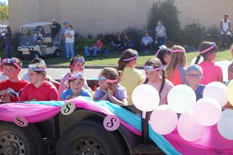 2023 Homecoming