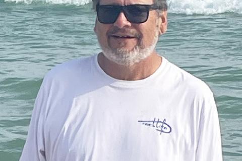 Memorial Planned for Randy Brown