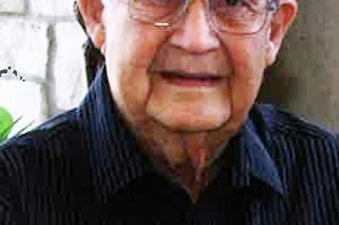 Benjamine Jackson Roberson (Jack Roberson) 