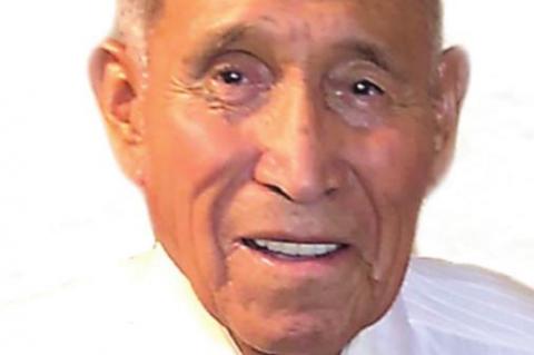 Services held for Rev. Gene Williams