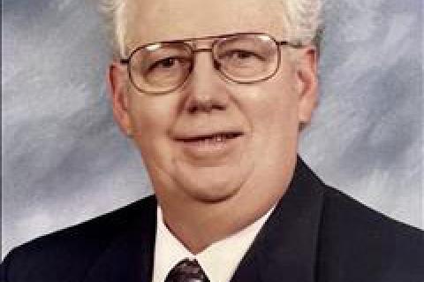 Service Friday for Doyle Ray Cooper