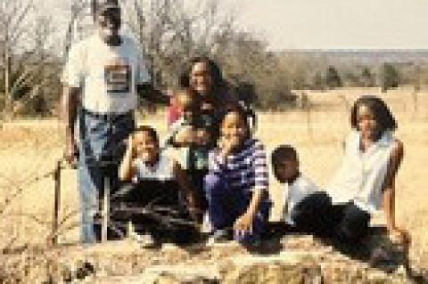 Queen Esther Freeman Passes