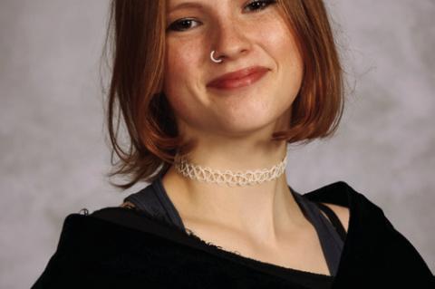 Patricia Aileen Sanford